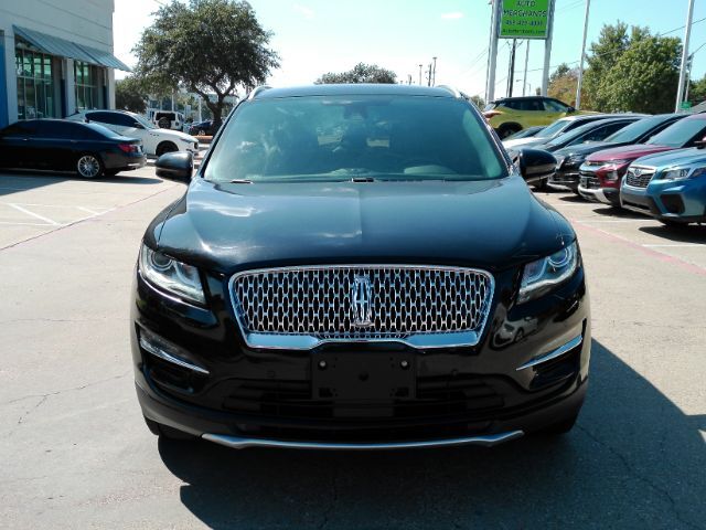 2019 Lincoln MKC Reserve Plano TX