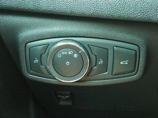 2019 Lincoln MKC Reserve Plano TX