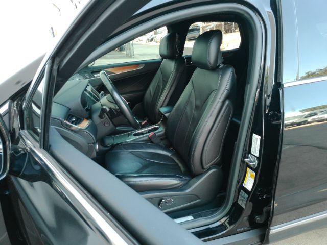 2019 Lincoln MKC Reserve Plano TX