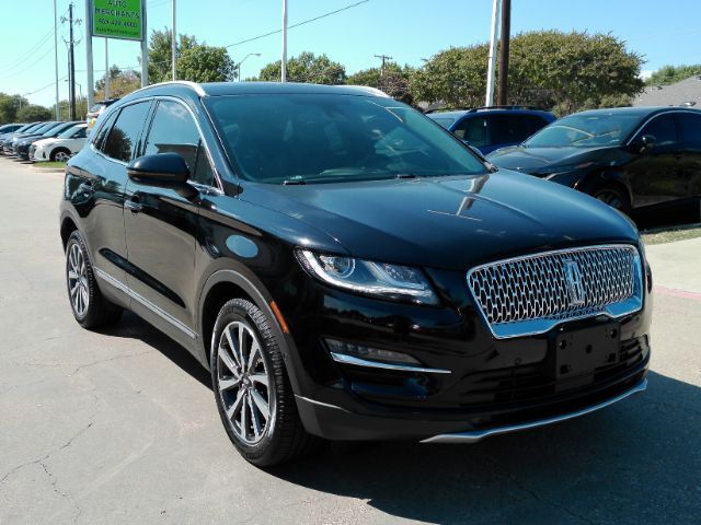 2019 Lincoln MKC Reserve Plano TX
