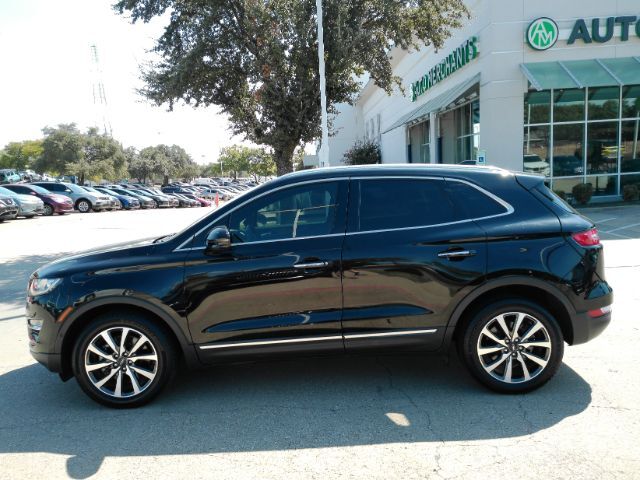 2019 Lincoln MKC Reserve Plano TX