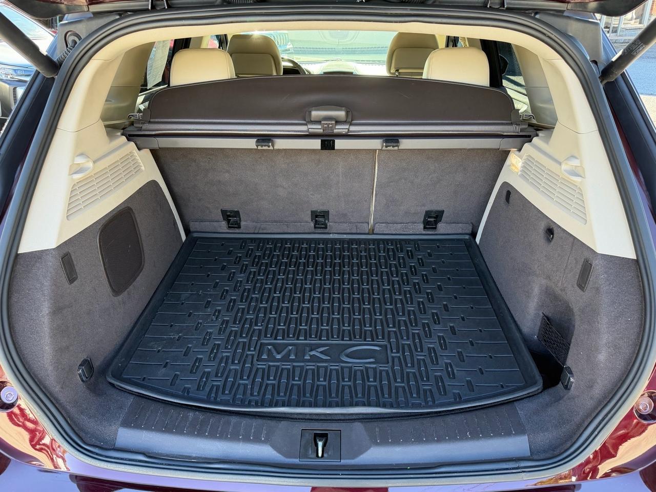 2019 Lincoln MKC Reserve Roanoke VA