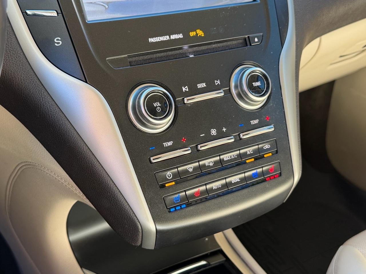 2019 Lincoln MKC Reserve Roanoke VA