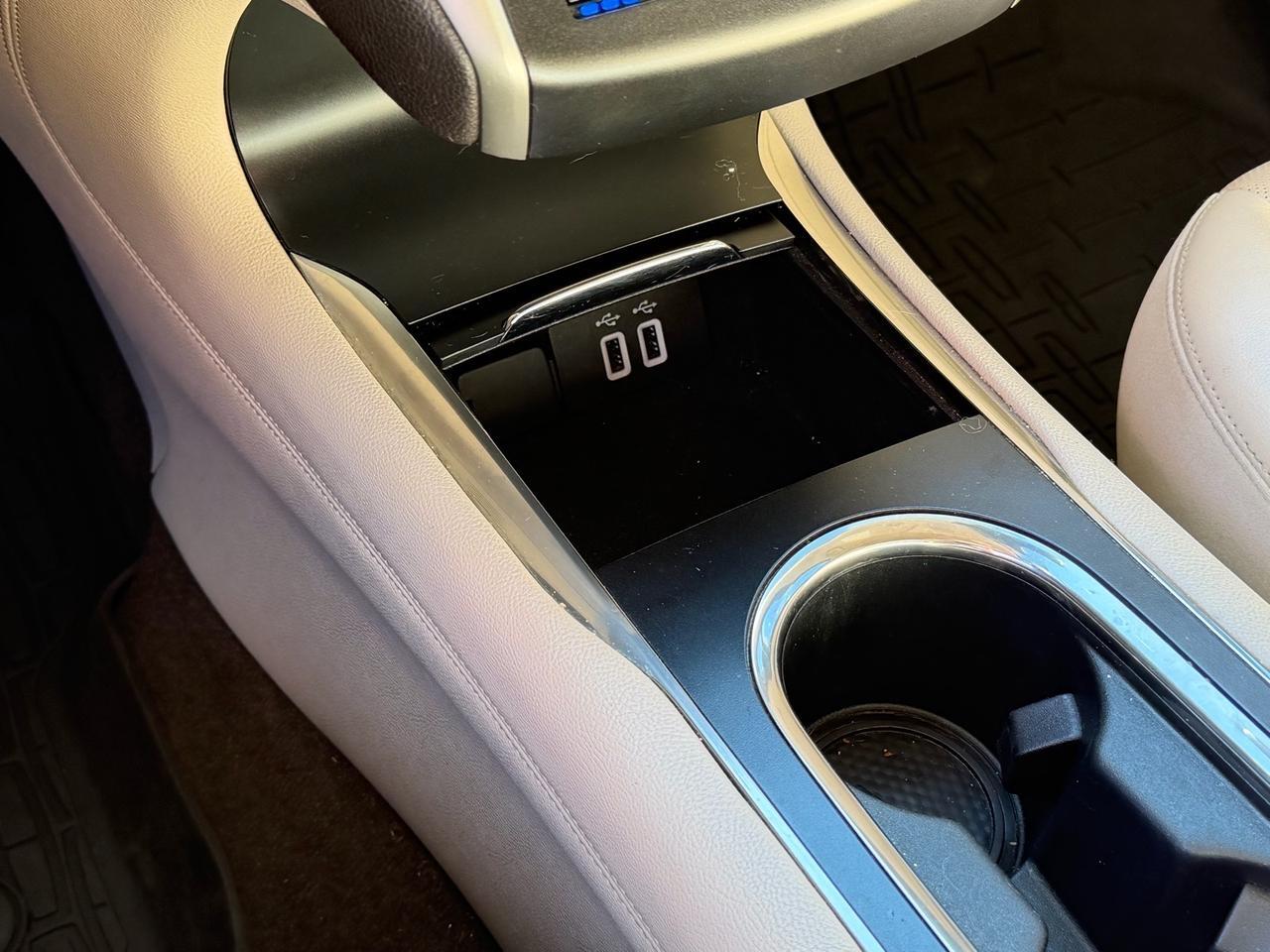 2019 Lincoln MKC Reserve Roanoke VA