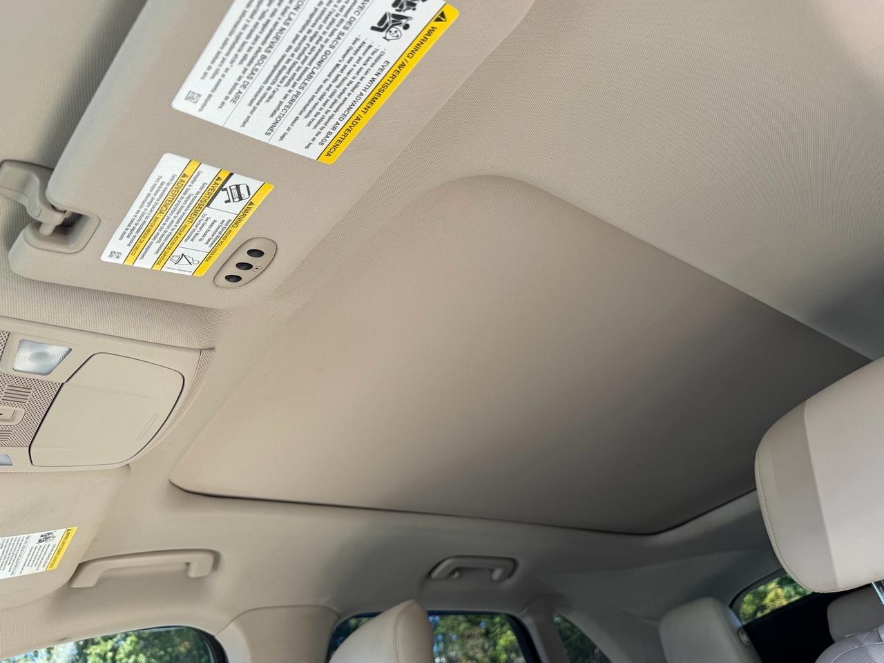 2019 Lincoln MKC Reserve Roanoke VA