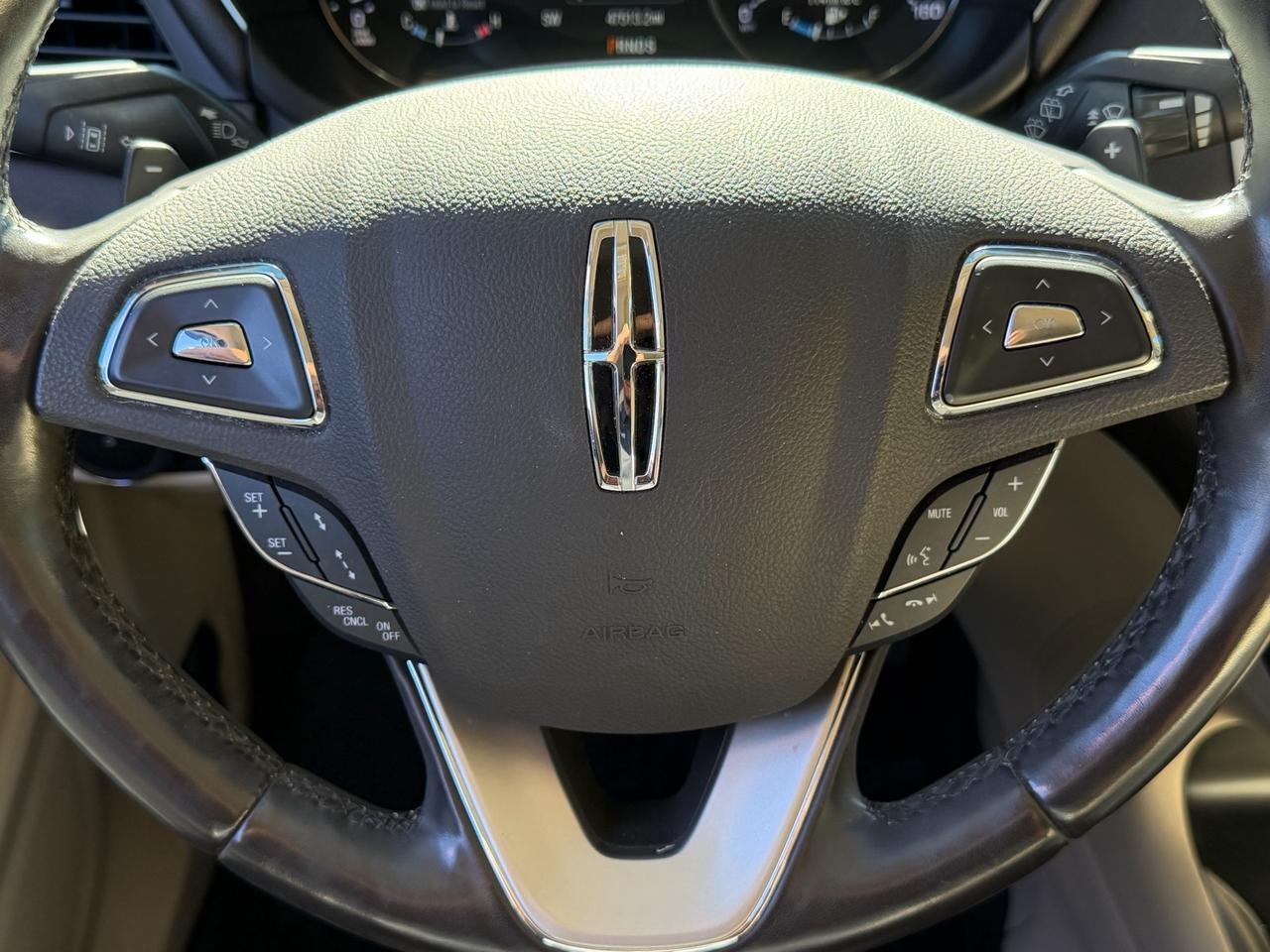 2019 Lincoln MKC Reserve Roanoke VA