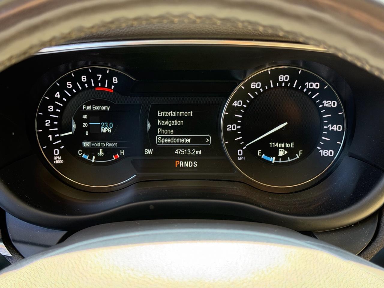 2019 Lincoln MKC Reserve Roanoke VA