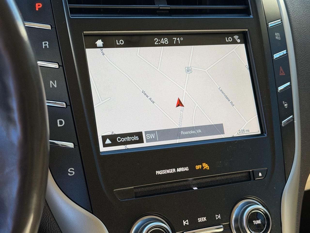 2019 Lincoln MKC Reserve Roanoke VA