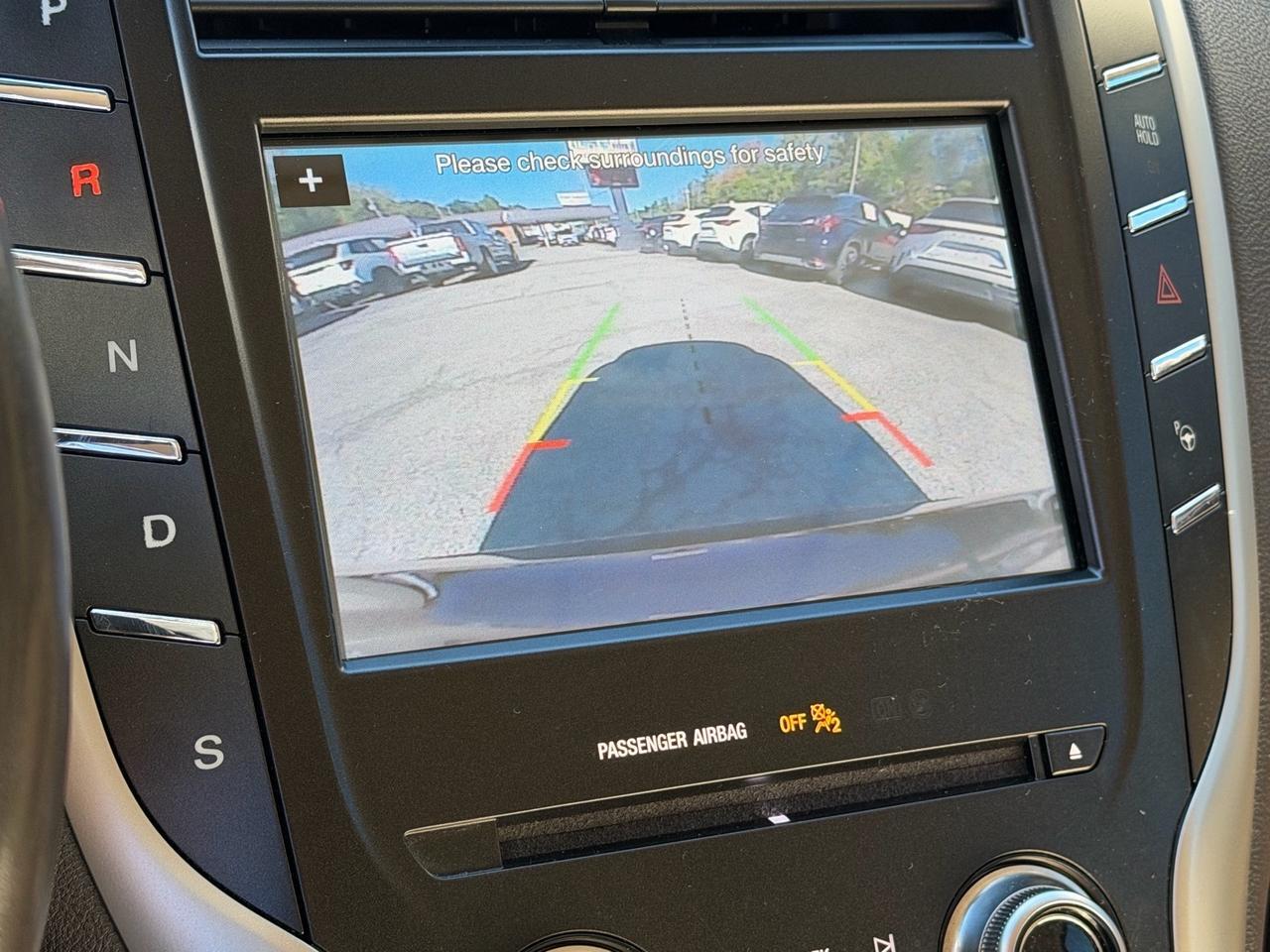 2019 Lincoln MKC Reserve Roanoke VA