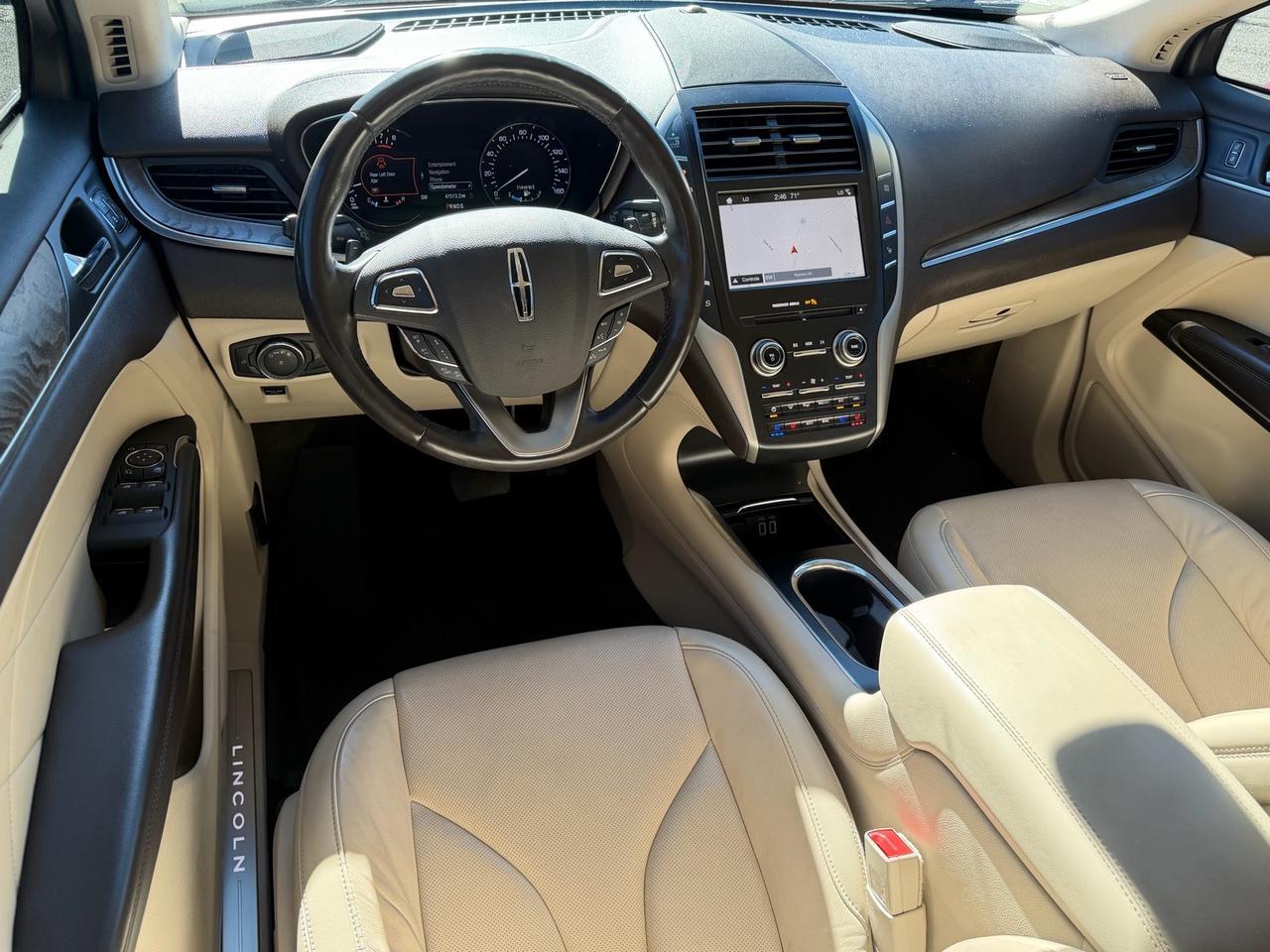2019 Lincoln MKC Reserve Roanoke VA