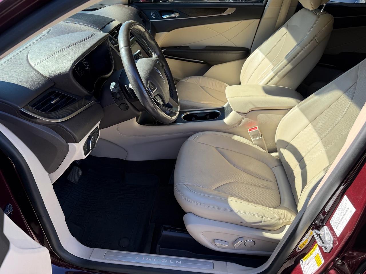 2019 Lincoln MKC Reserve Roanoke VA