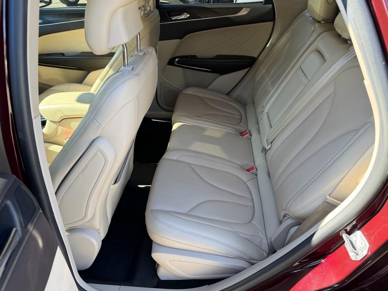 2019 Lincoln MKC Reserve Roanoke VA