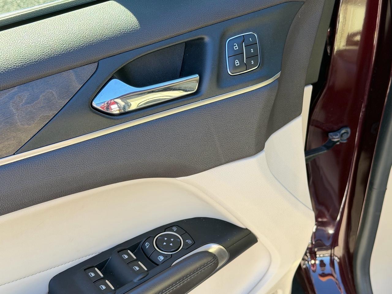 2019 Lincoln MKC Reserve Roanoke VA