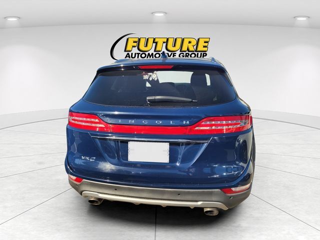 2019 Lincoln MKC Reserve Roseville CA