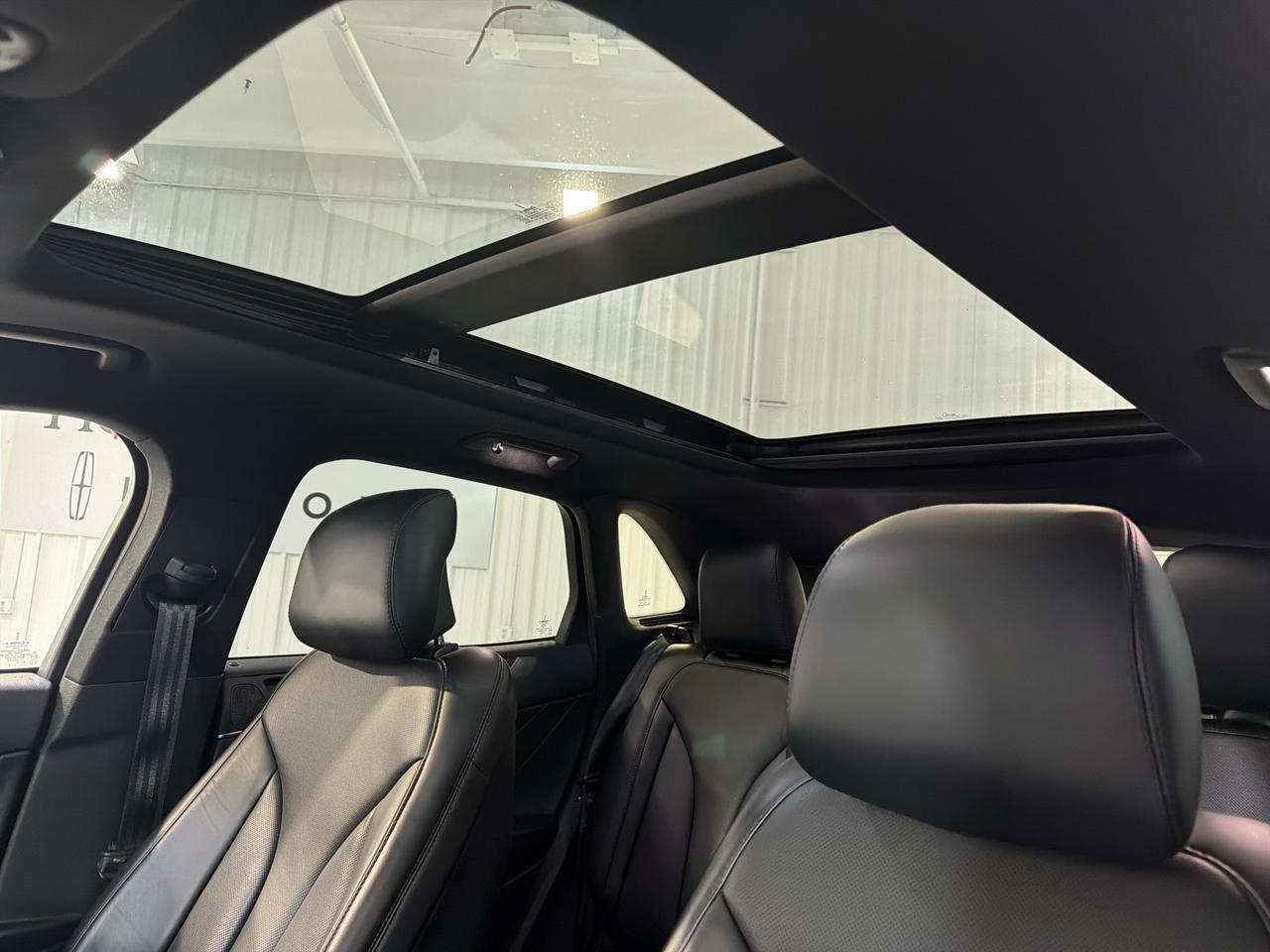 2019 Lincoln MKC Reserve San Antonio TX