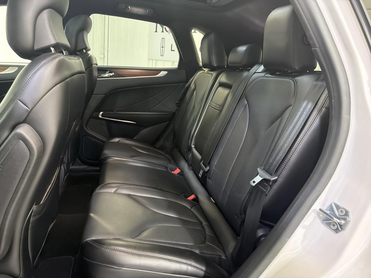 2019 Lincoln MKC Reserve San Antonio TX