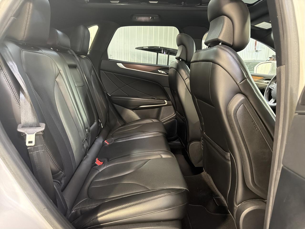 2019 Lincoln MKC Reserve San Antonio TX