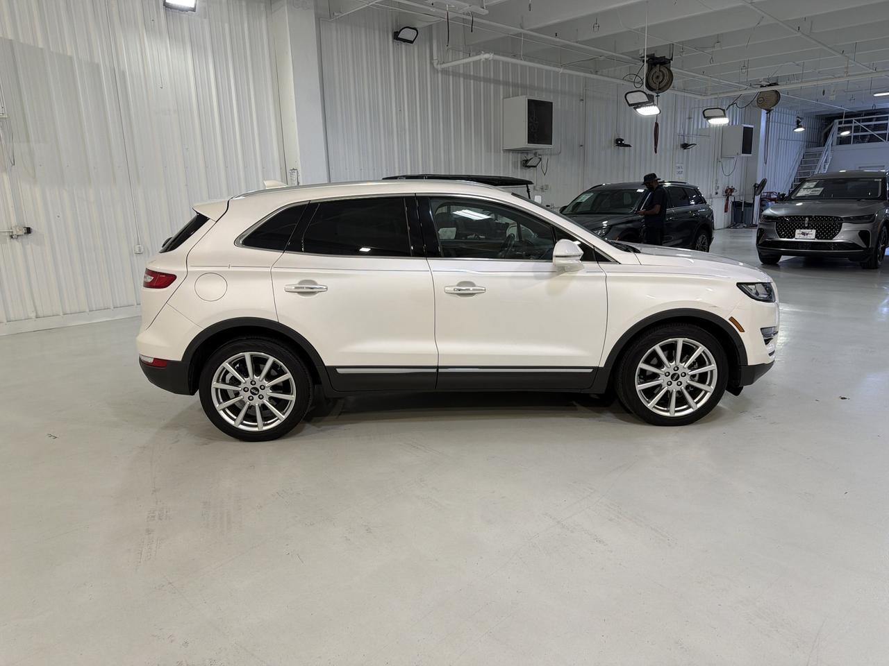 2019 Lincoln MKC Reserve San Antonio TX