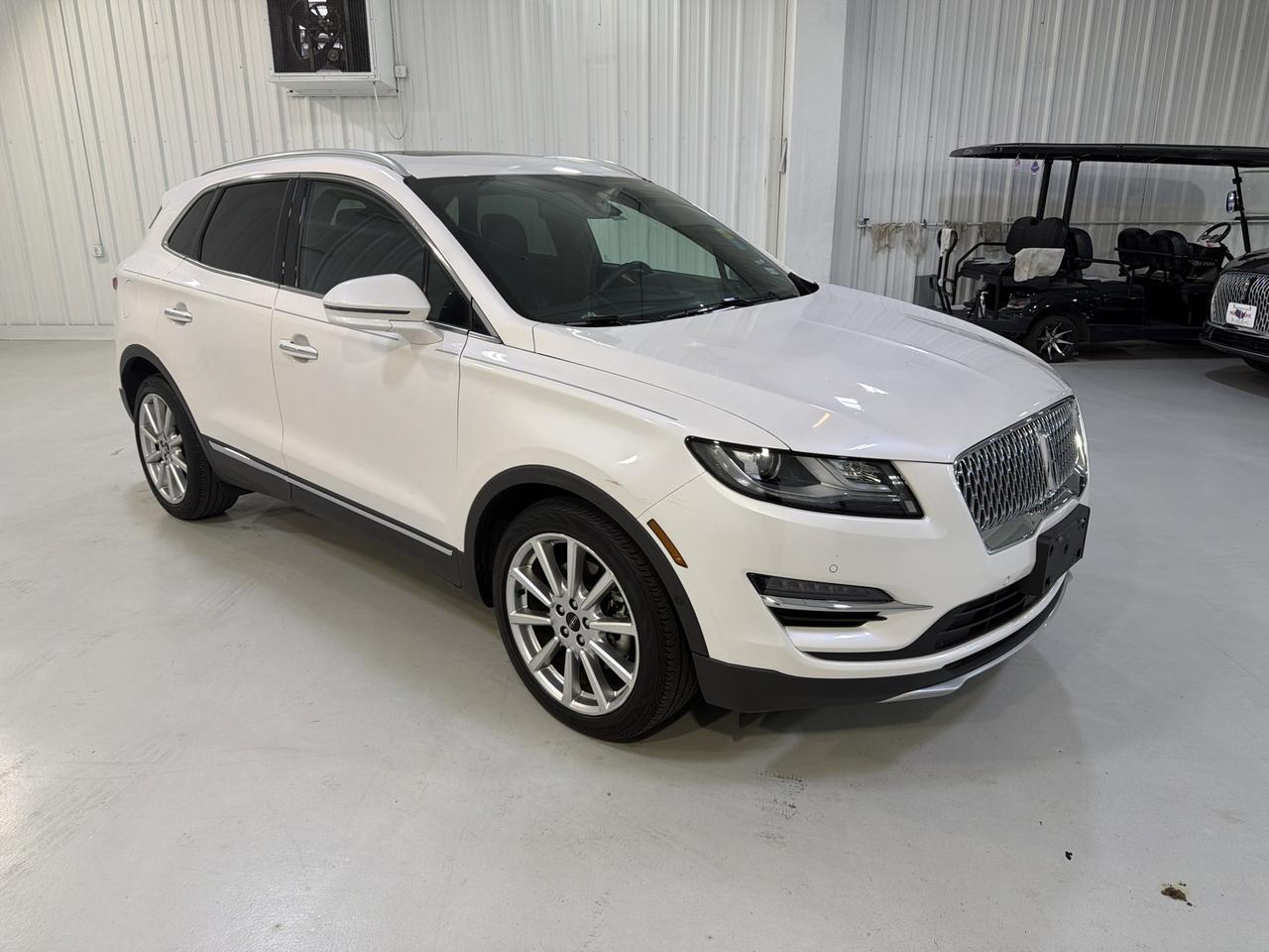 2019 Lincoln MKC Reserve San Antonio TX