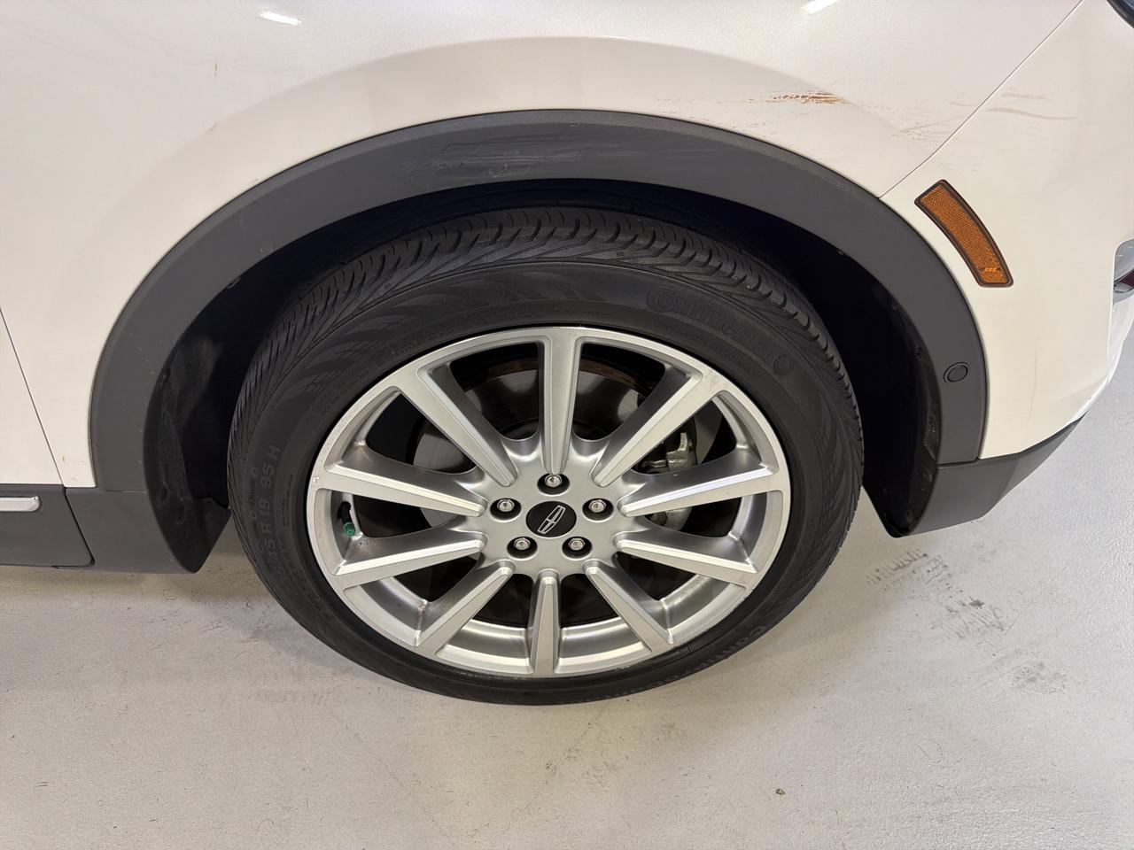 2019 Lincoln MKC Reserve San Antonio TX