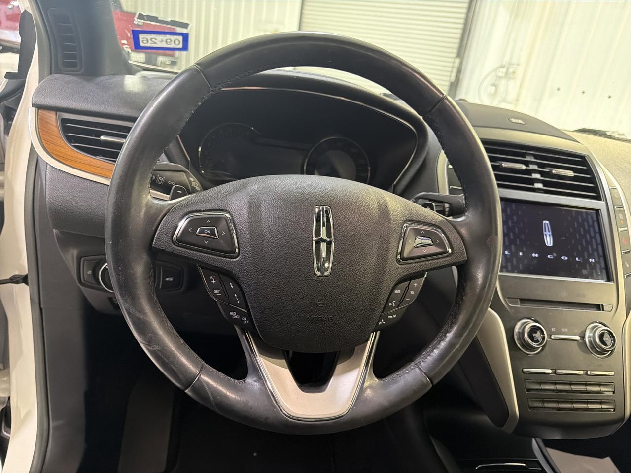 2019 Lincoln MKC Reserve San Antonio TX