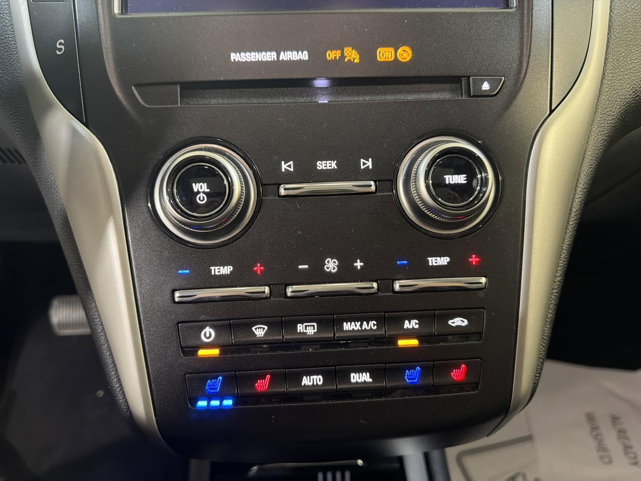 2019 Lincoln MKC Reserve San Antonio TX