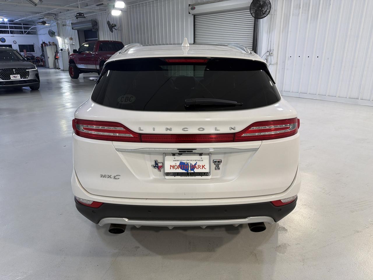 2019 Lincoln MKC Reserve San Antonio TX
