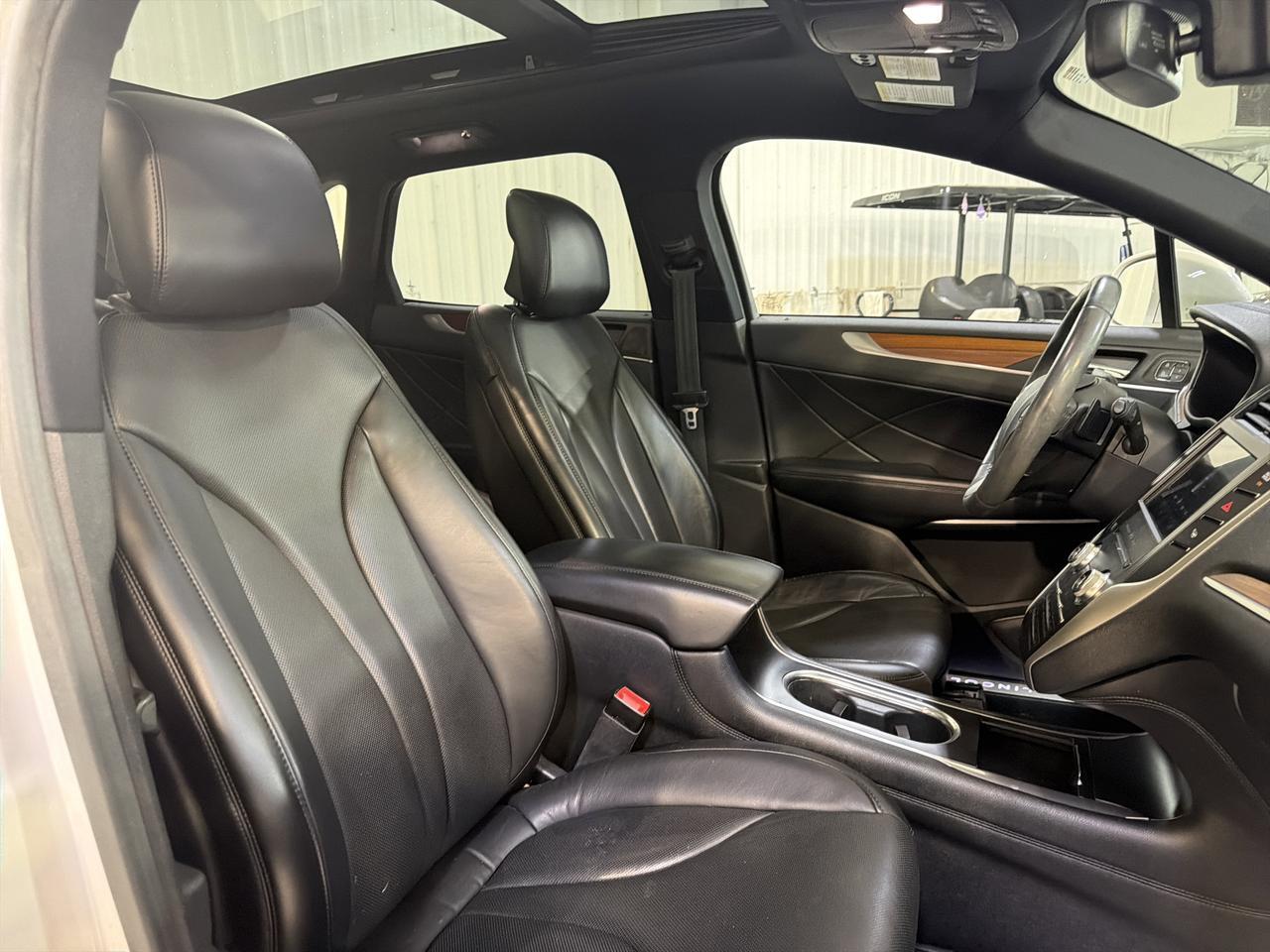 2019 Lincoln MKC Reserve San Antonio TX