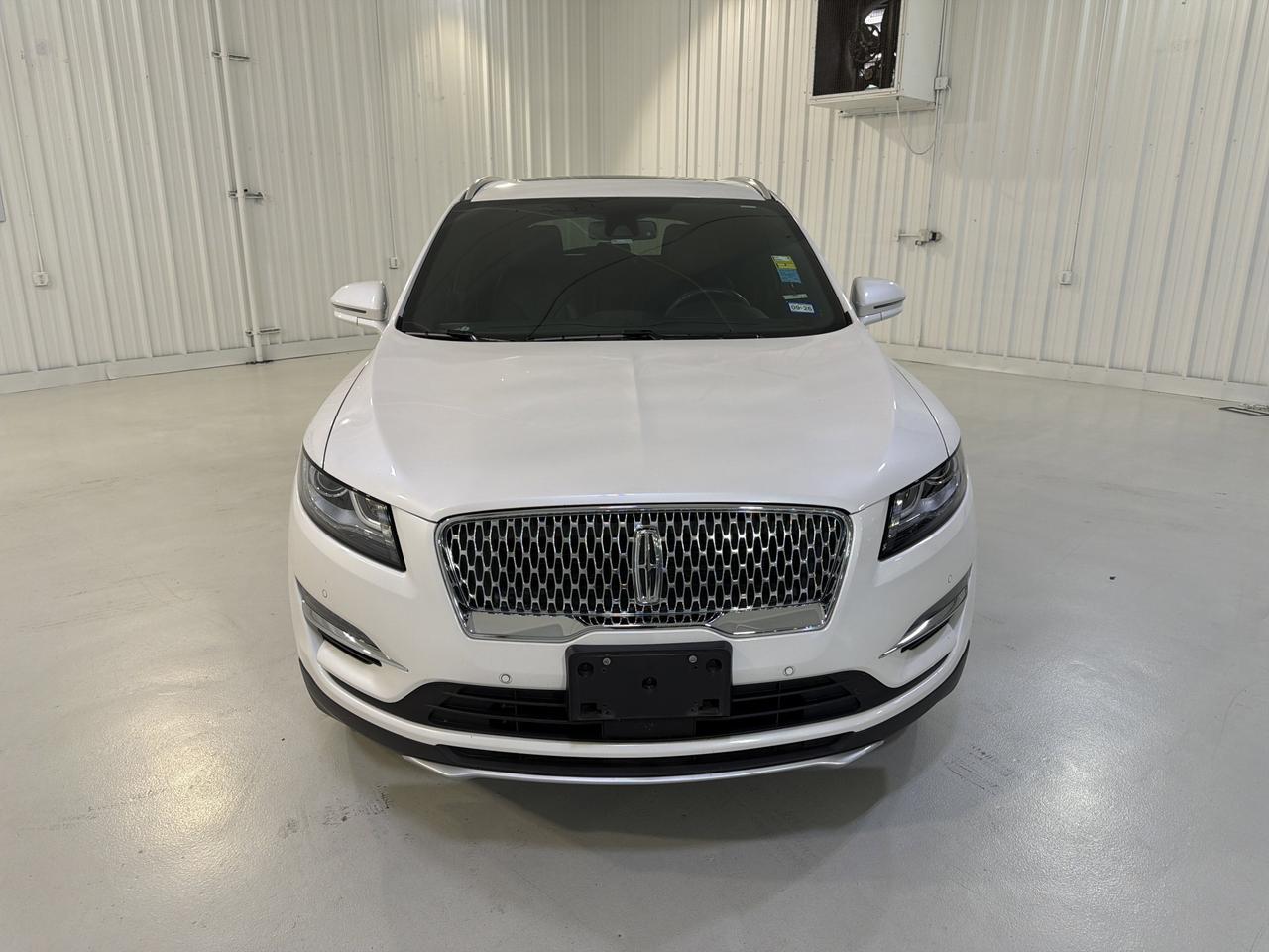 2019 Lincoln MKC Reserve San Antonio TX