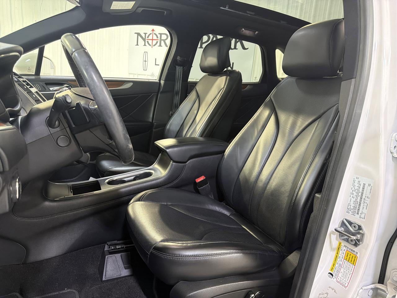 2019 Lincoln MKC Reserve San Antonio TX