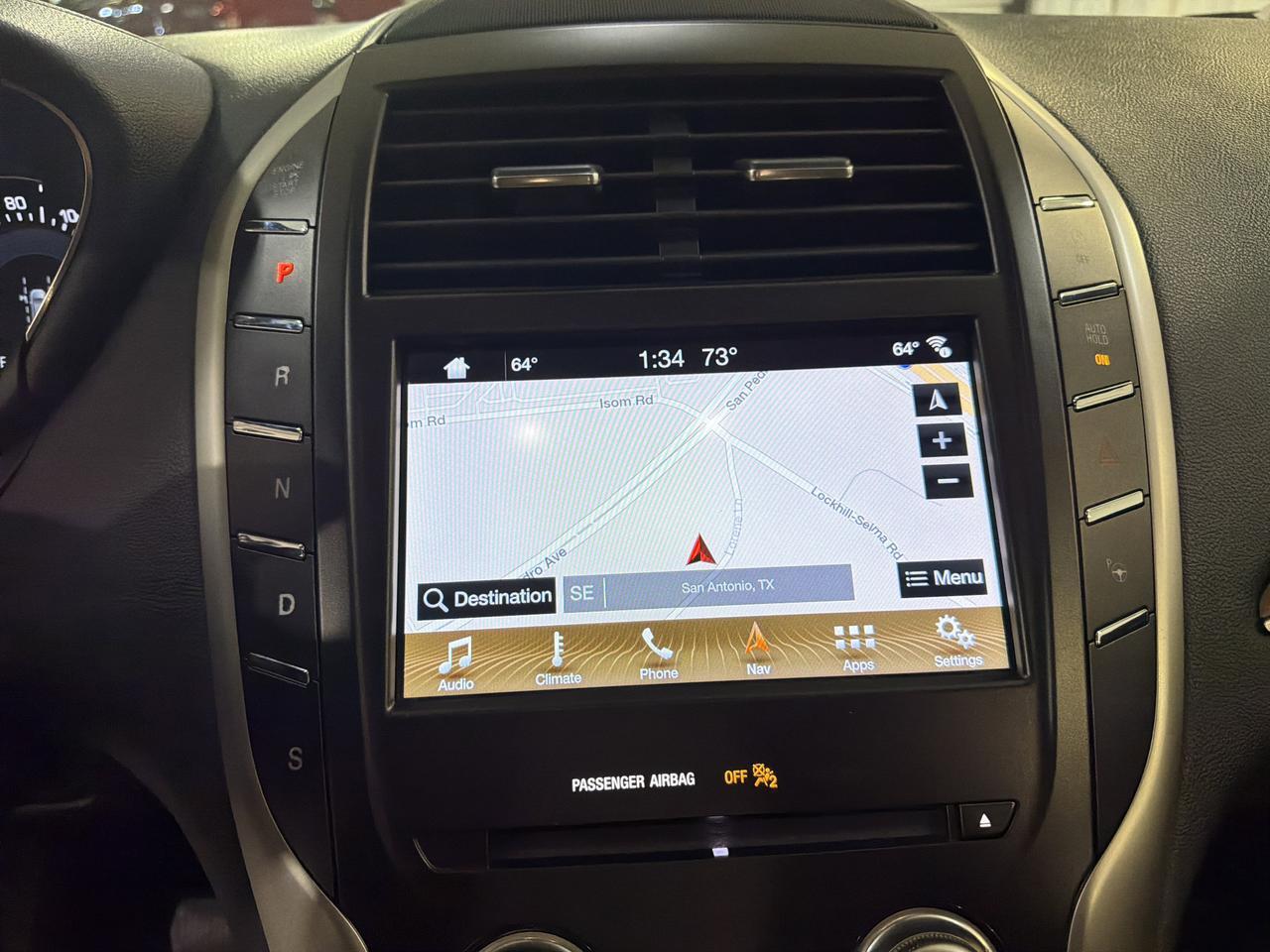 2019 Lincoln MKC Reserve San Antonio TX