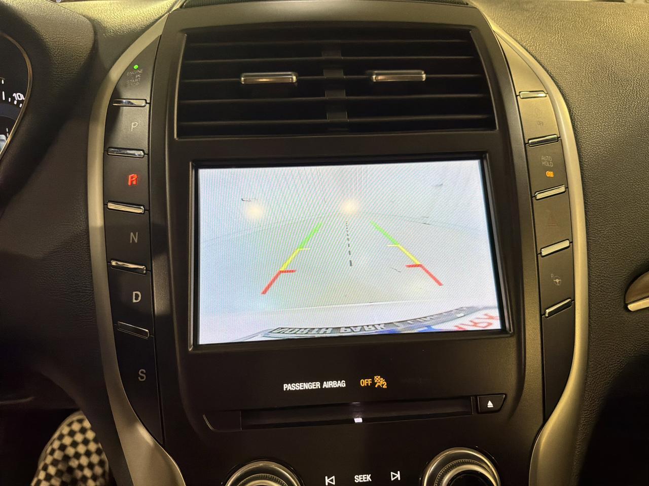 2019 Lincoln MKC Reserve San Antonio TX