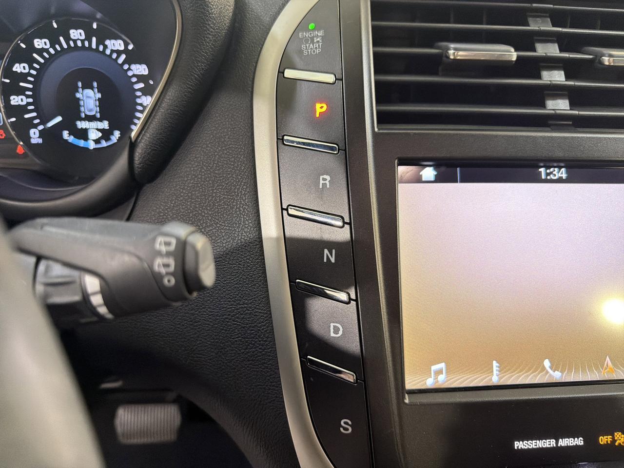 2019 Lincoln MKC Reserve San Antonio TX