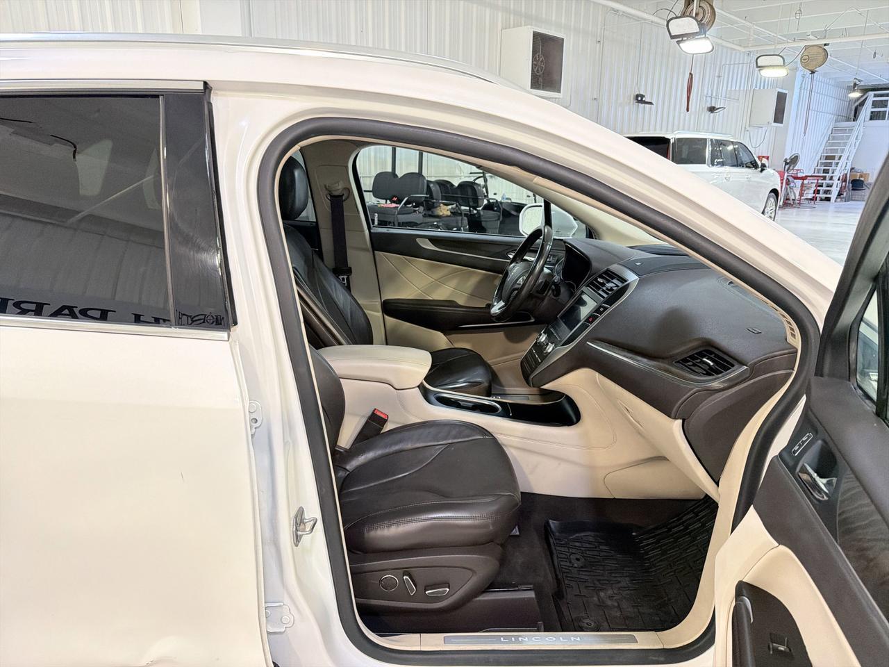 2019 Lincoln MKC Reserve San Antonio TX