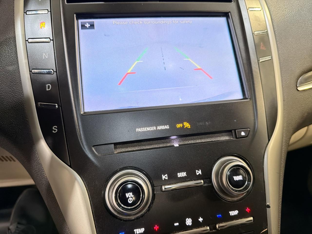 2019 Lincoln MKC Reserve San Antonio TX