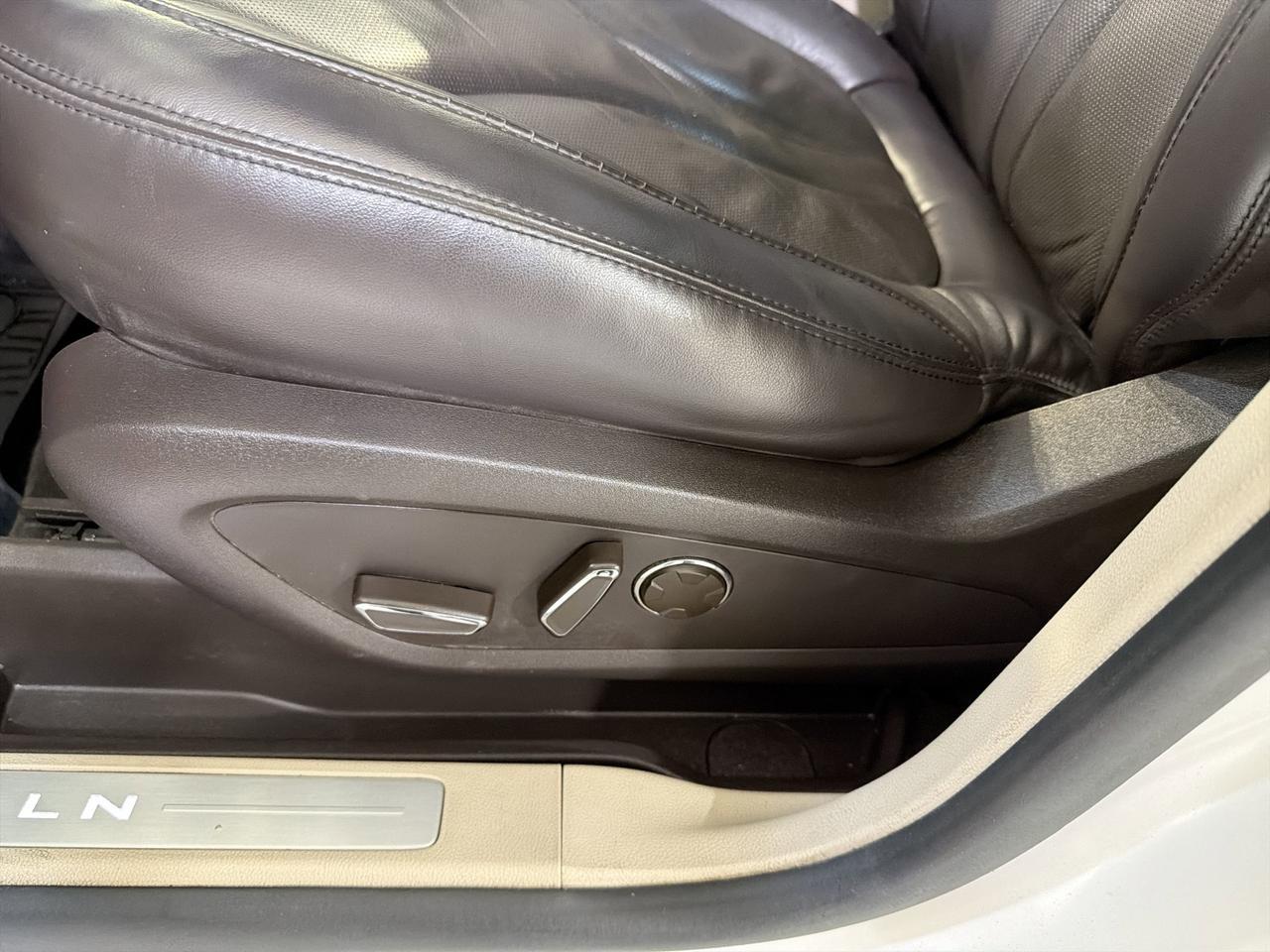 2019 Lincoln MKC Reserve San Antonio TX