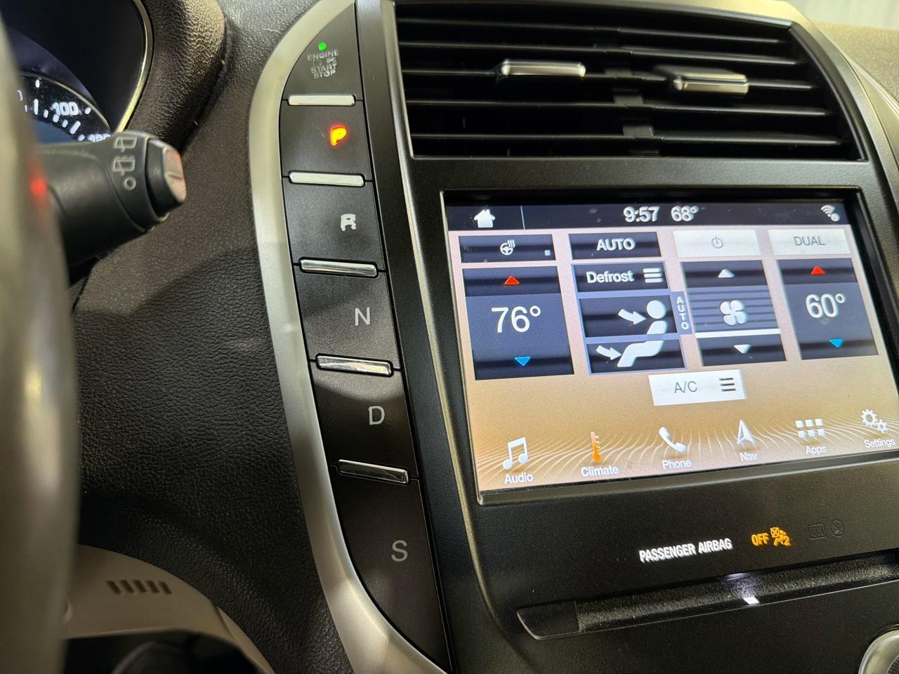 2019 Lincoln MKC Reserve San Antonio TX