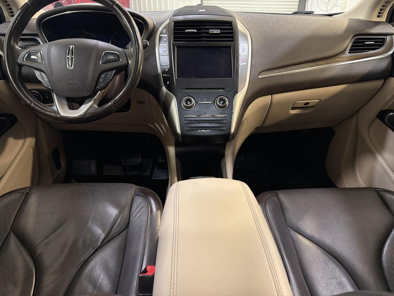 2019 Lincoln MKC Reserve San Antonio TX