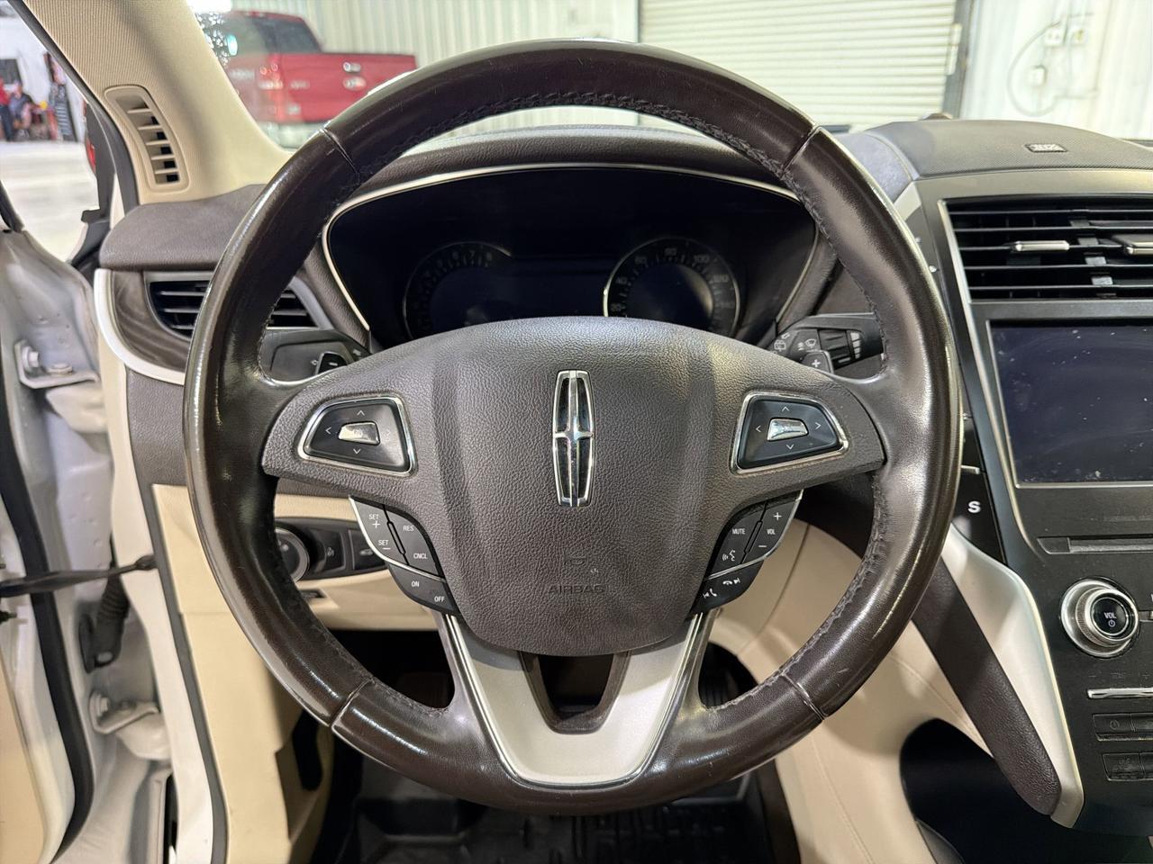 2019 Lincoln MKC Reserve San Antonio TX