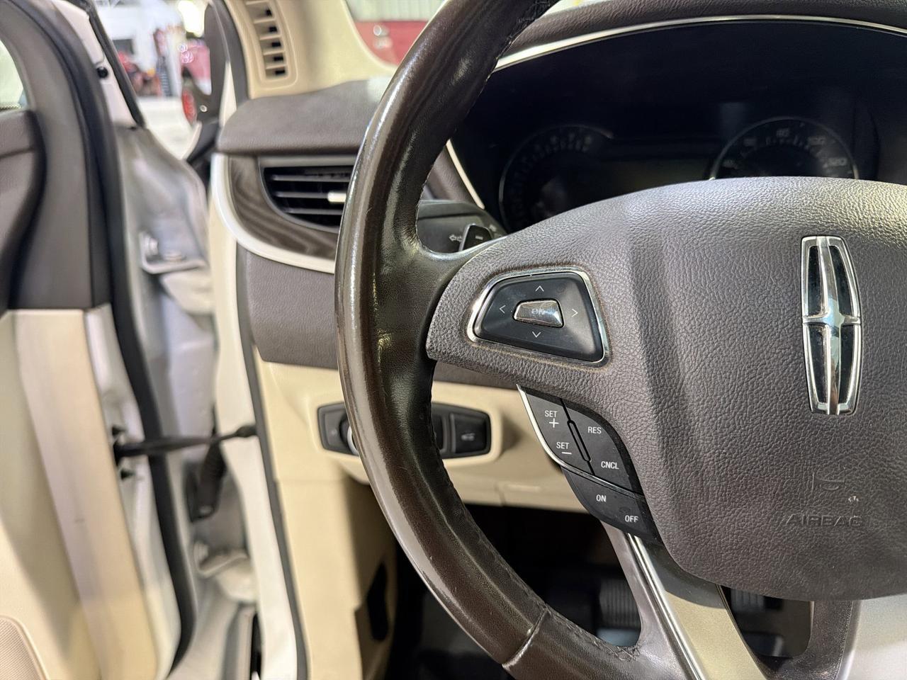 2019 Lincoln MKC Reserve San Antonio TX