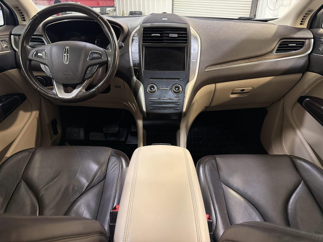 2019 Lincoln MKC Reserve San Antonio TX