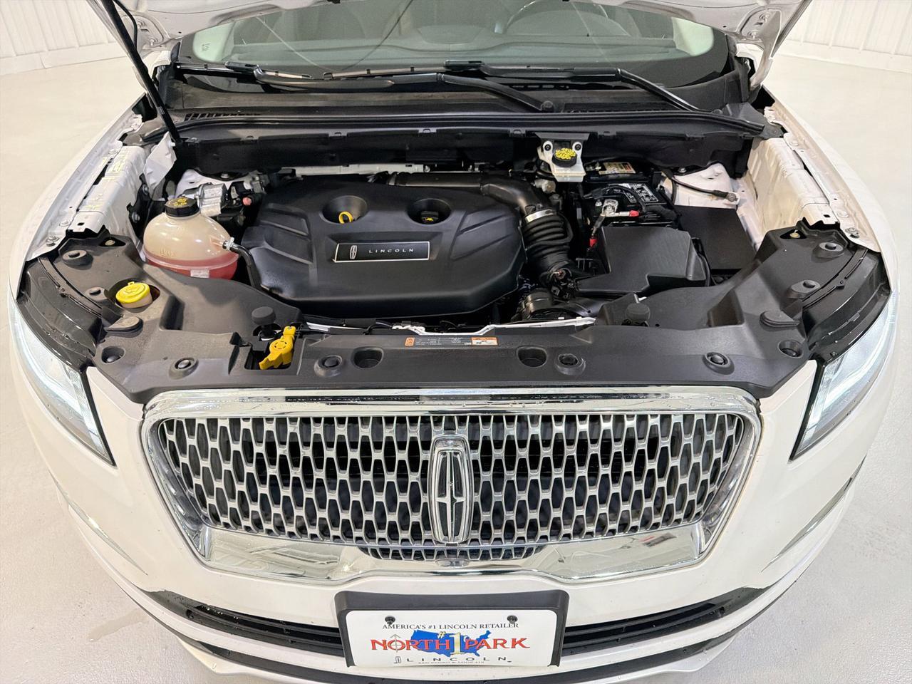 2019 Lincoln MKC Reserve San Antonio TX