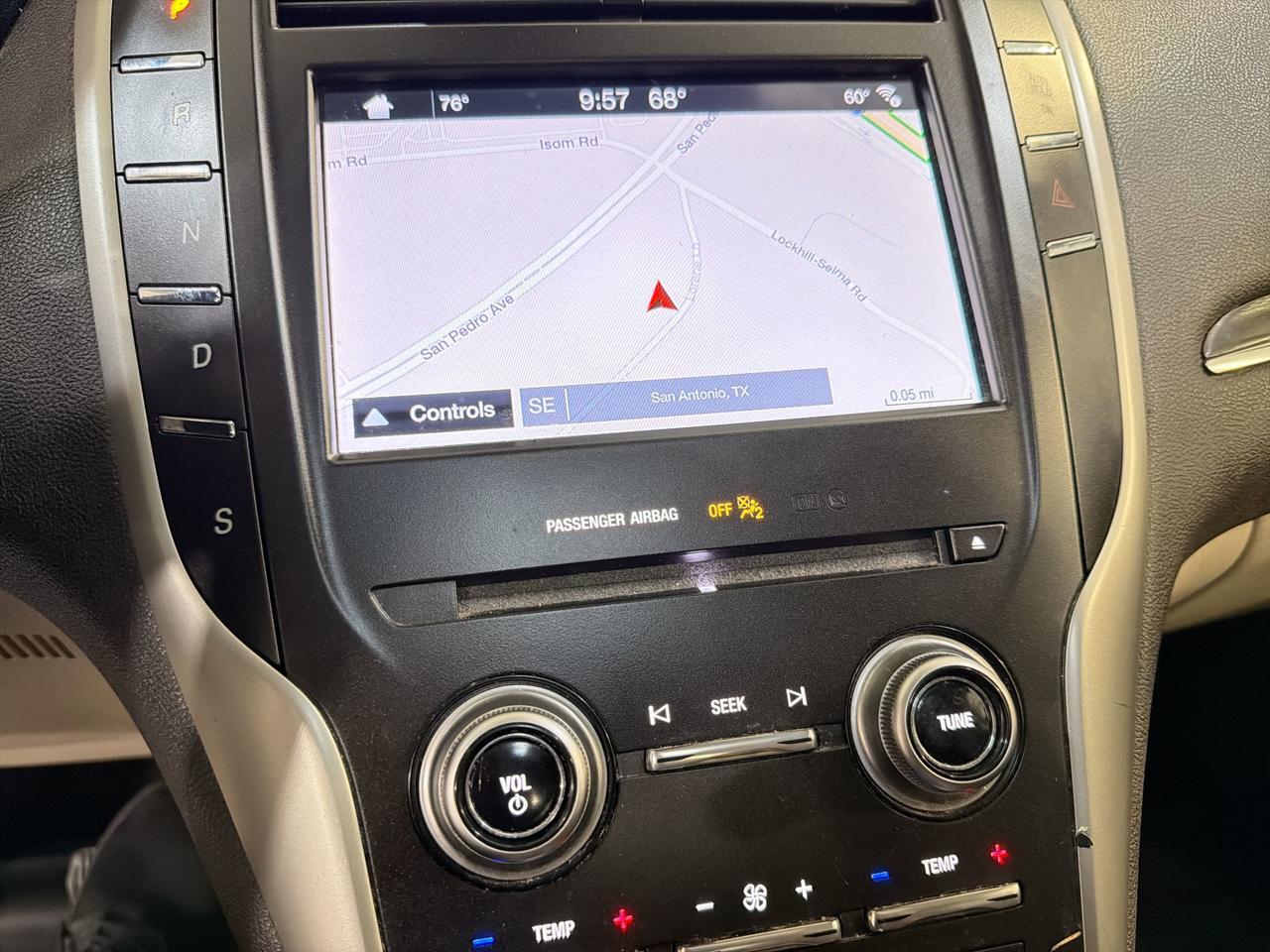 2019 Lincoln MKC Reserve San Antonio TX