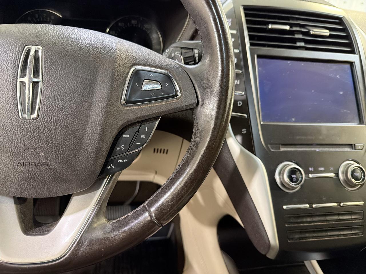 2019 Lincoln MKC Reserve San Antonio TX