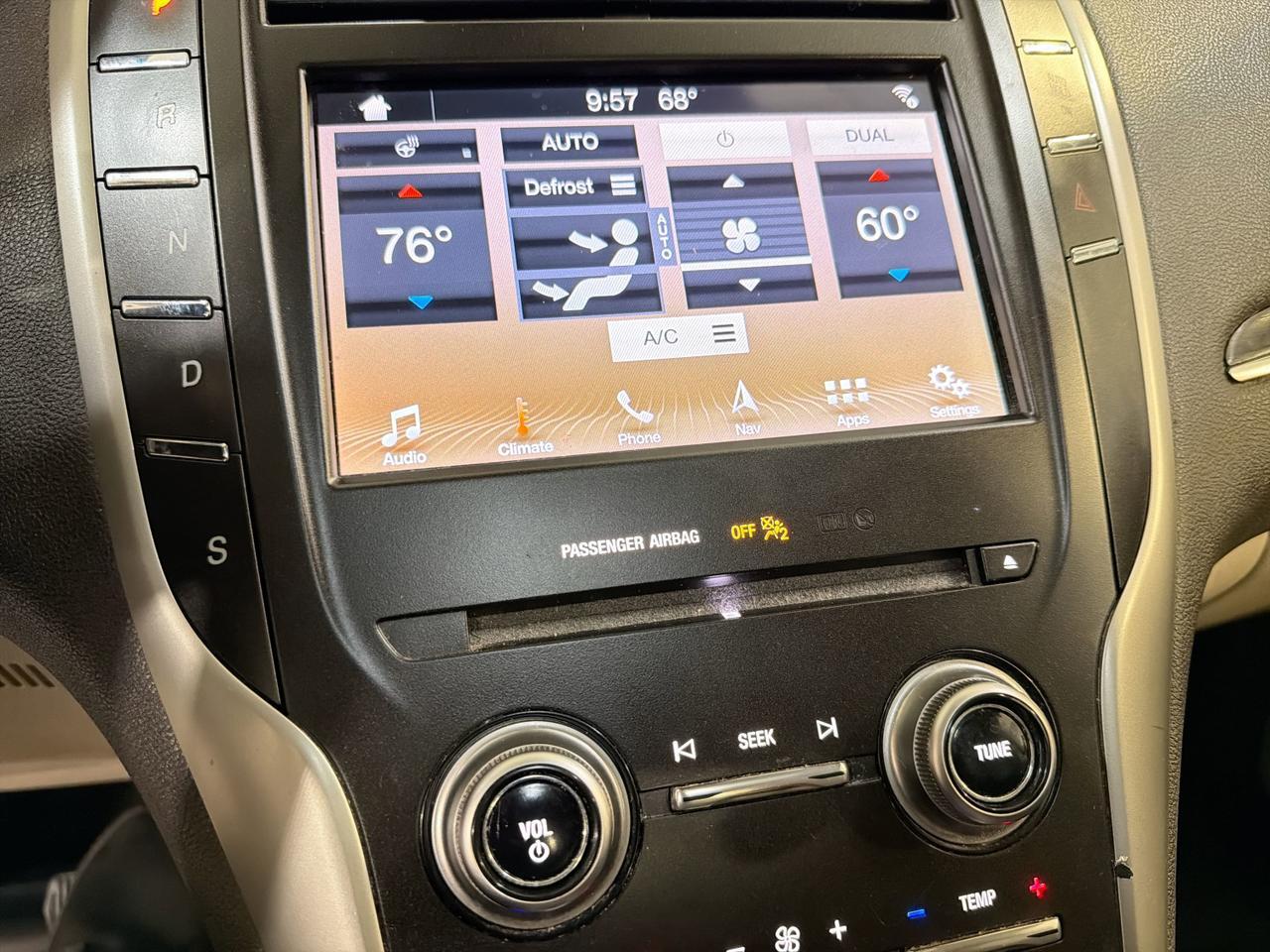 2019 Lincoln MKC Reserve San Antonio TX