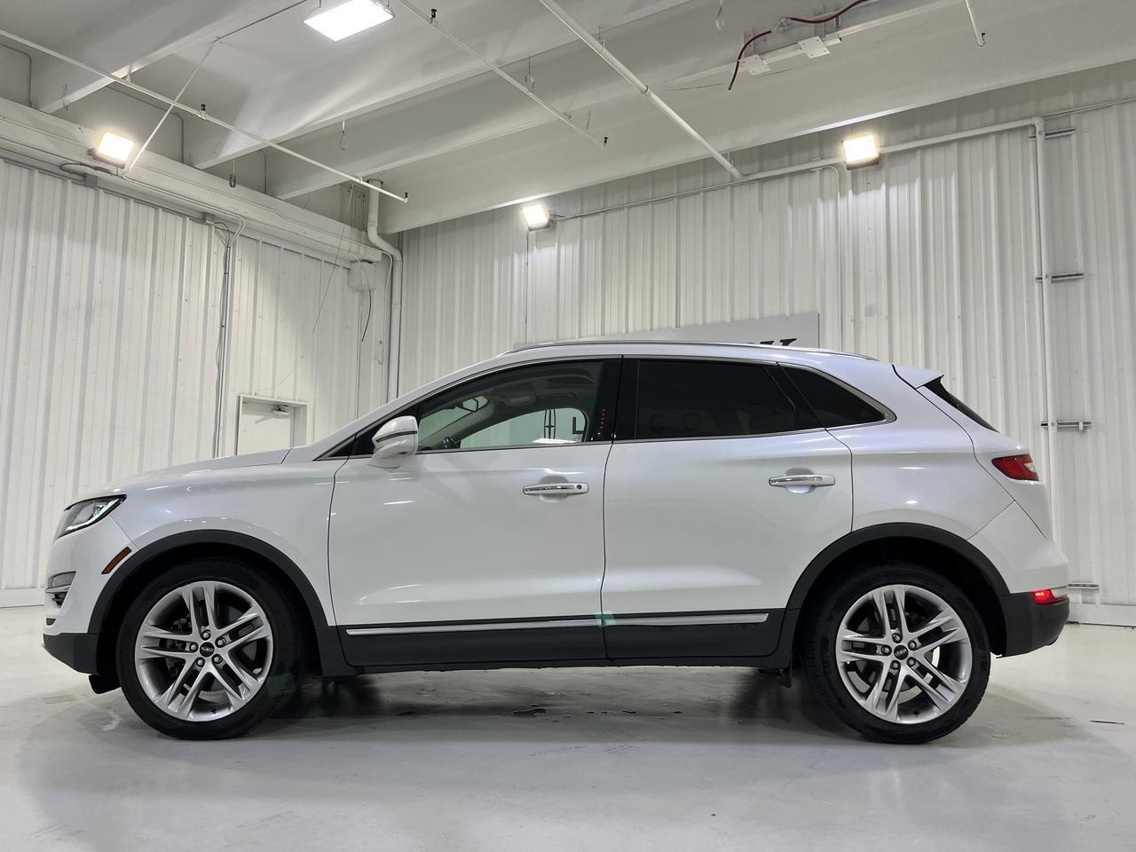 2019 Lincoln MKC Reserve San Antonio TX