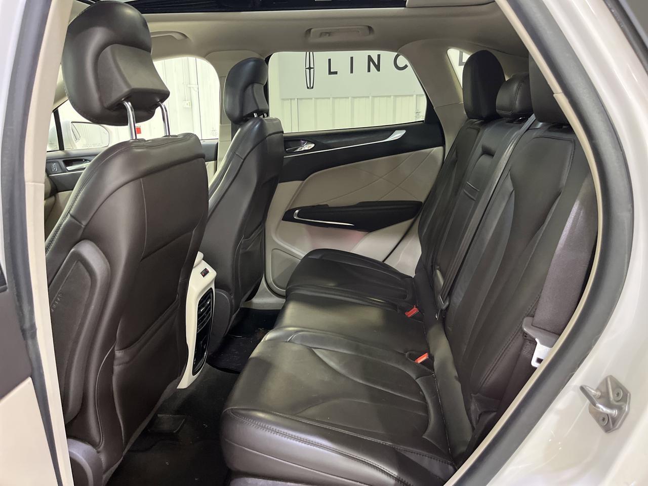 2019 Lincoln MKC Reserve San Antonio TX