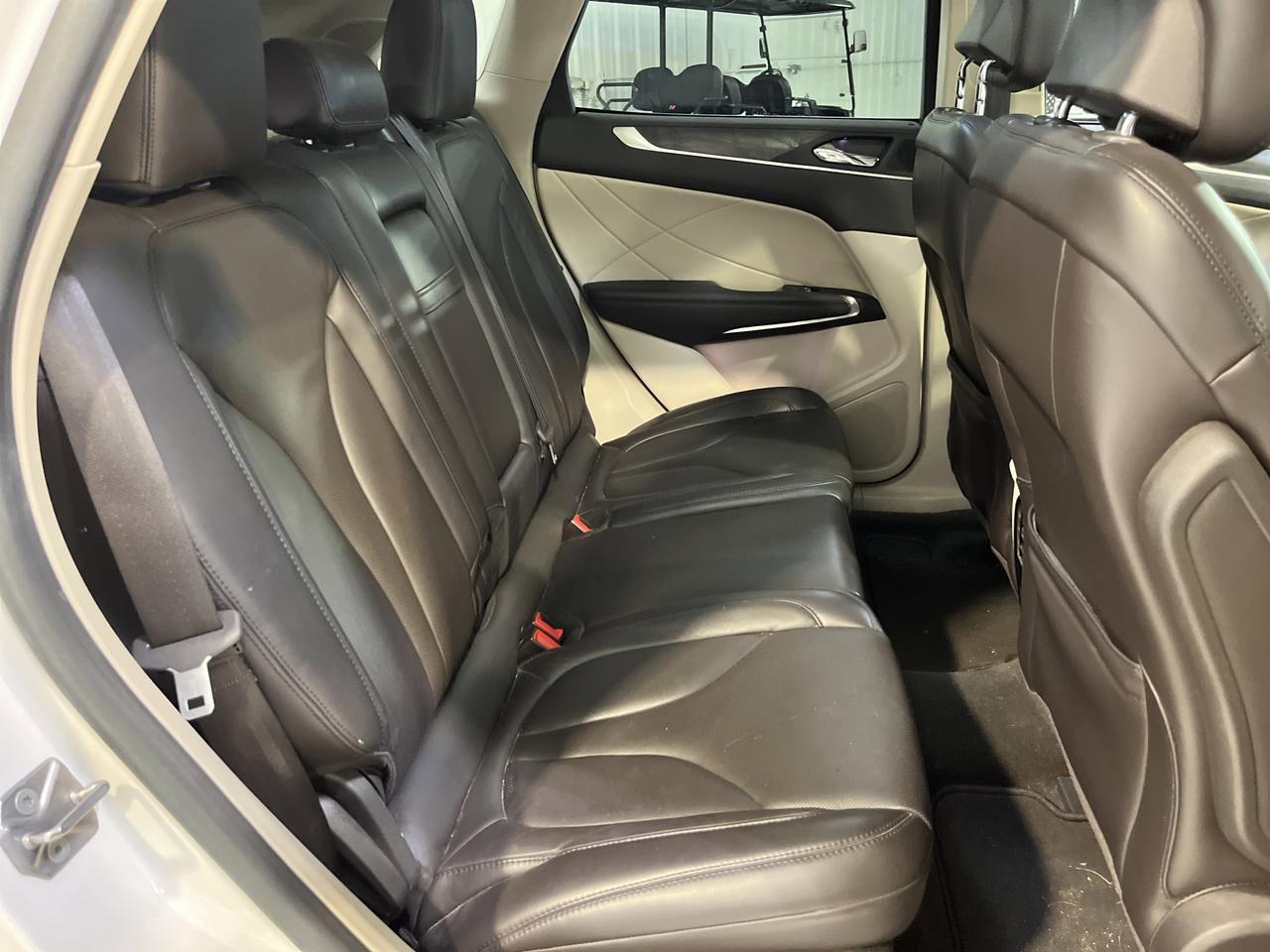 2019 Lincoln MKC Reserve San Antonio TX