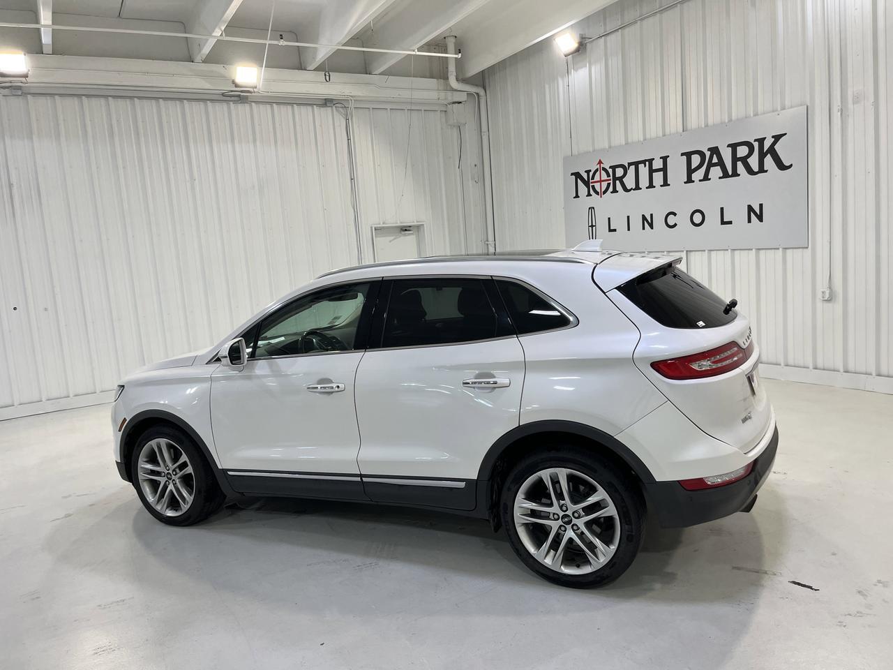2019 Lincoln MKC Reserve San Antonio TX
