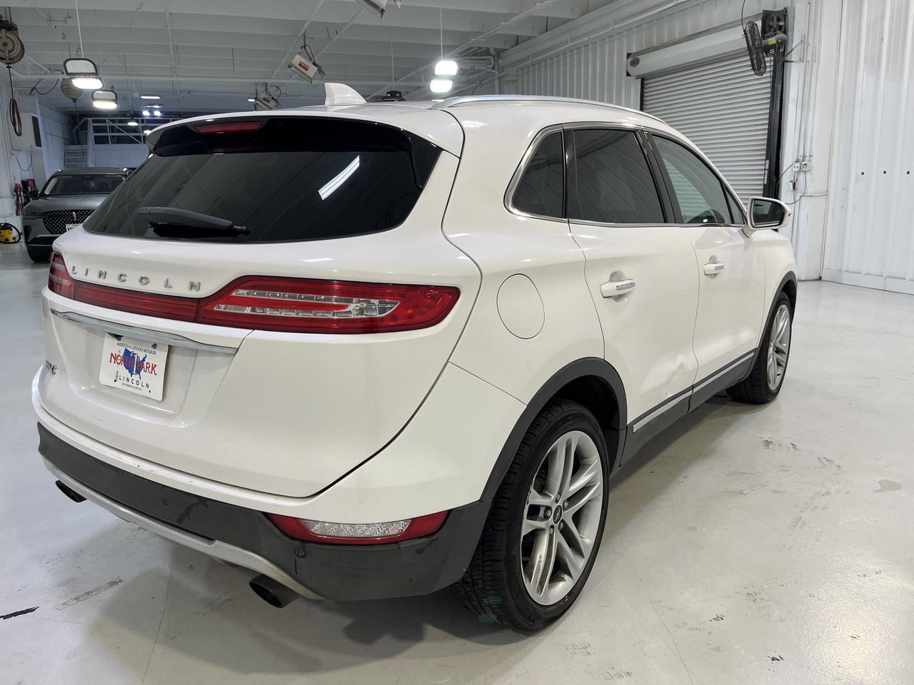 2019 Lincoln MKC Reserve San Antonio TX